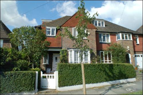 12 Gurney Drive